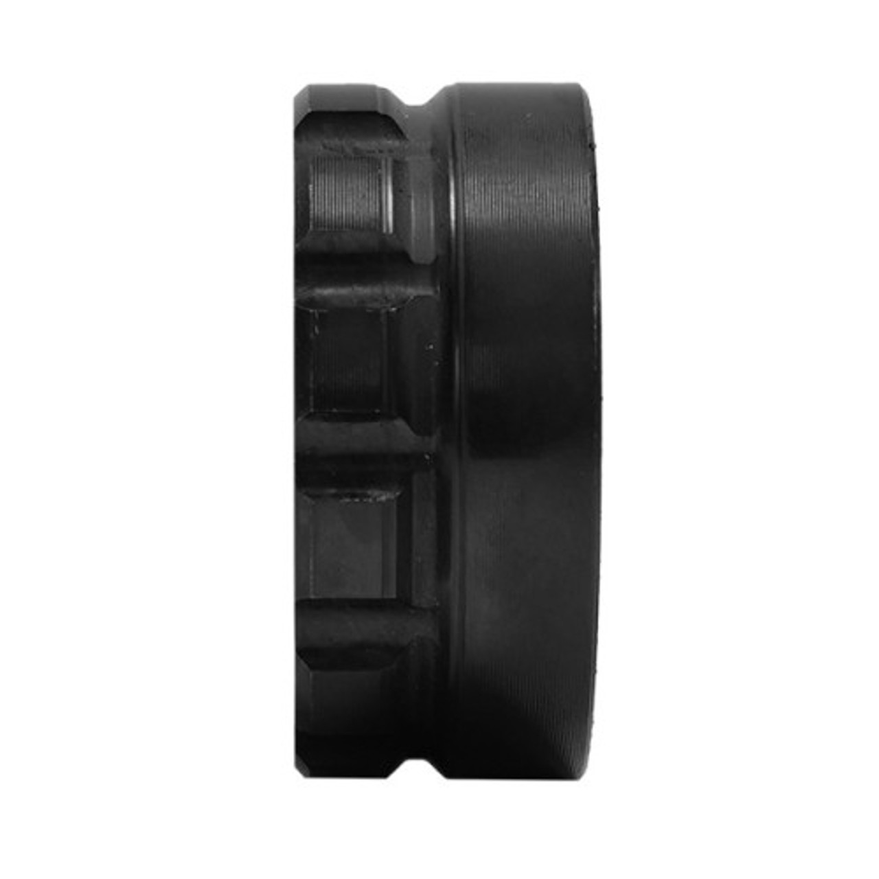 VersaDrive ImpactaDie Flush Collar