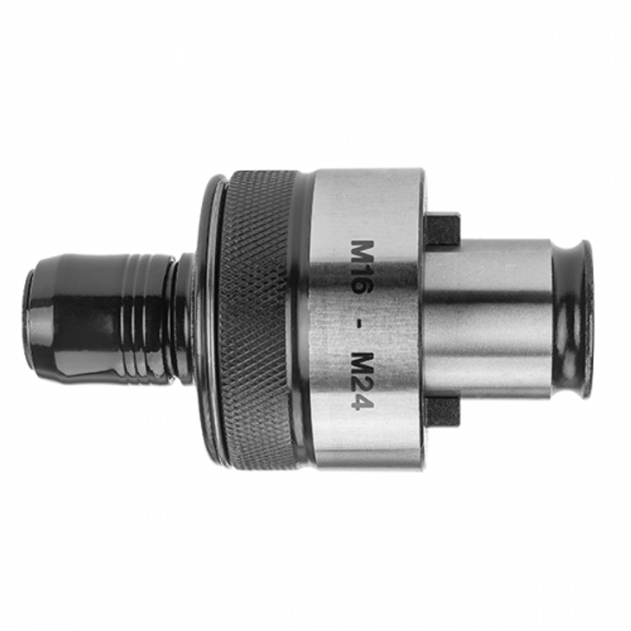 HMT VersaDrive Rapid-Lock Clutched Tap Collet, M8-M12 Capacity
