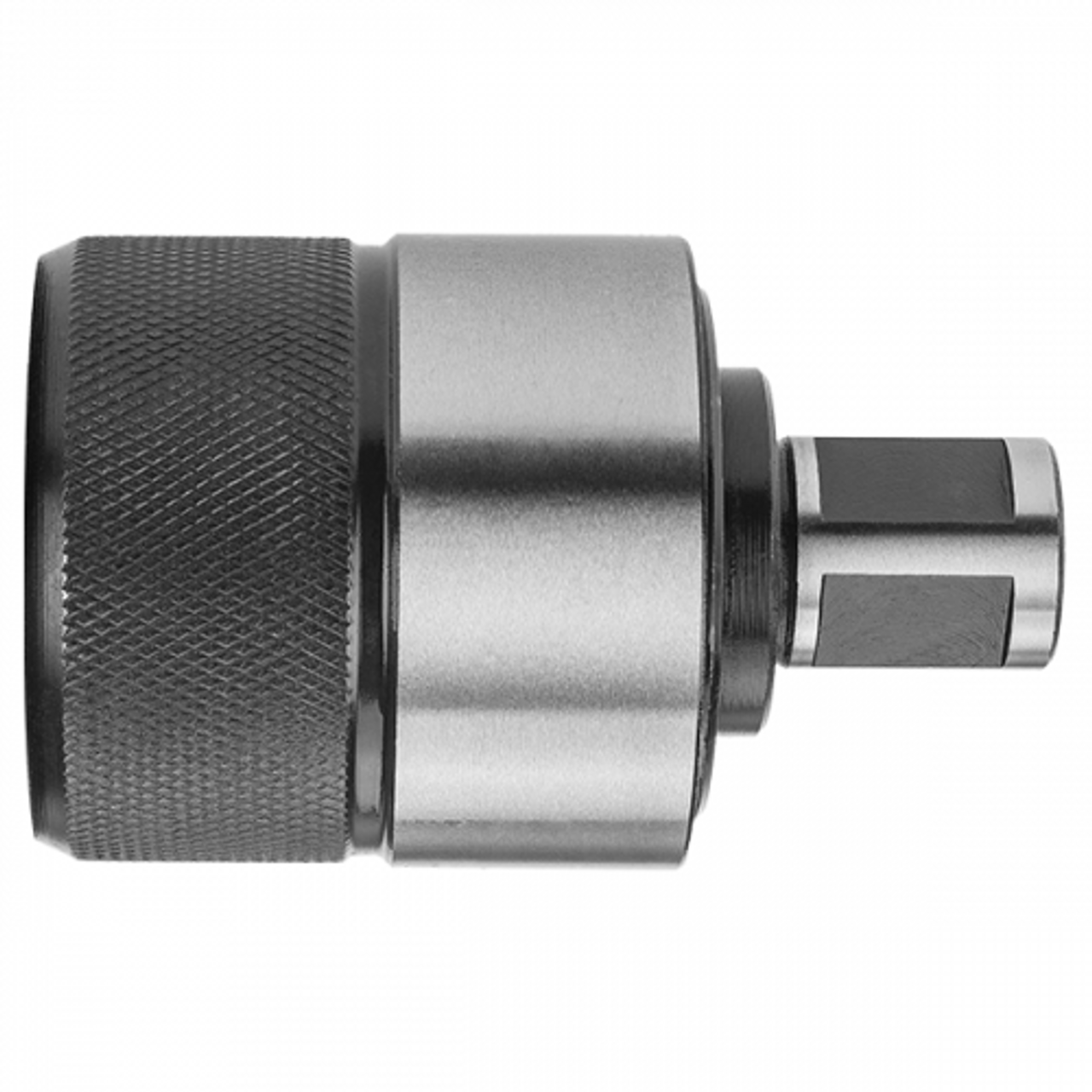 HMT VersaDrive Tap Clutched Collet Holder, 19mm (3/4") Weldon Shank