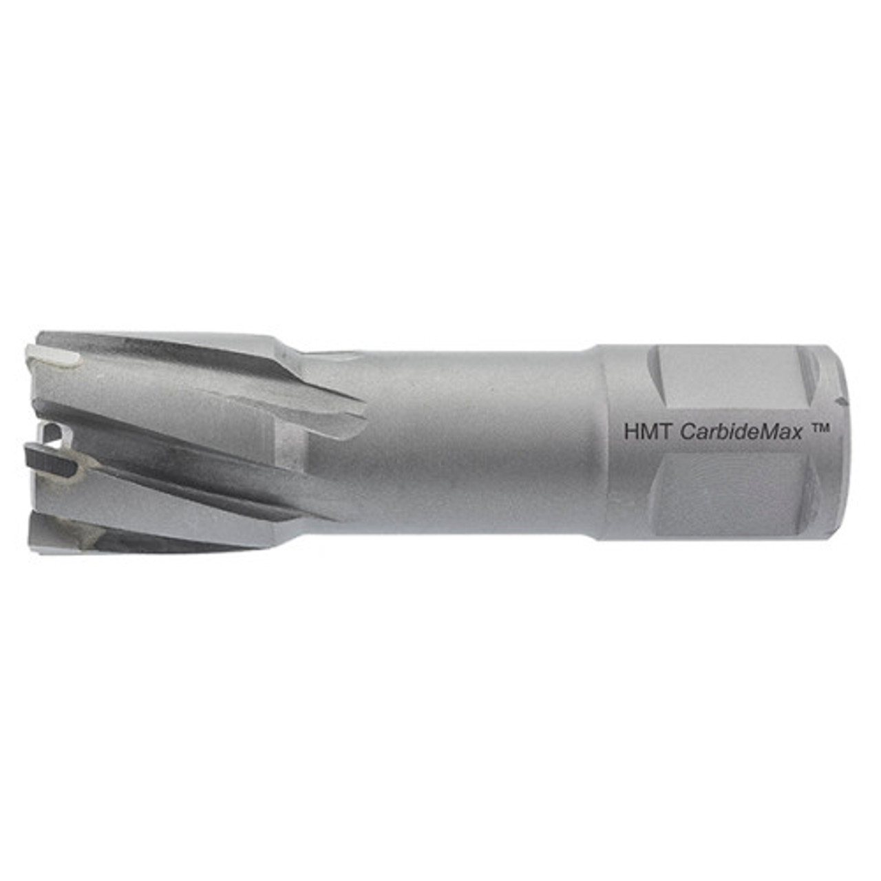 HMT CarbideMax Rail TCT Broach Cutter