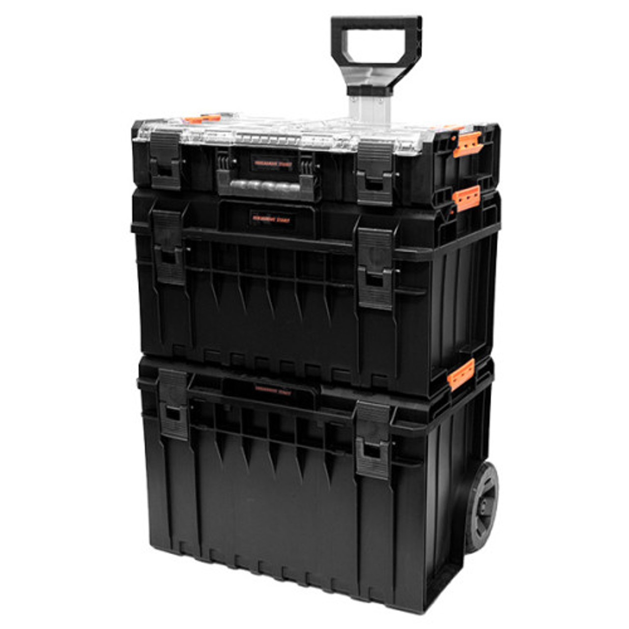 HMT Versadrive STAKIT Install SiteKit V60