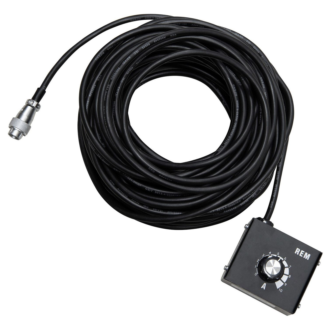 Remote Control 25mtr for JA-402/JA-402C  from Oneweld Supplies.