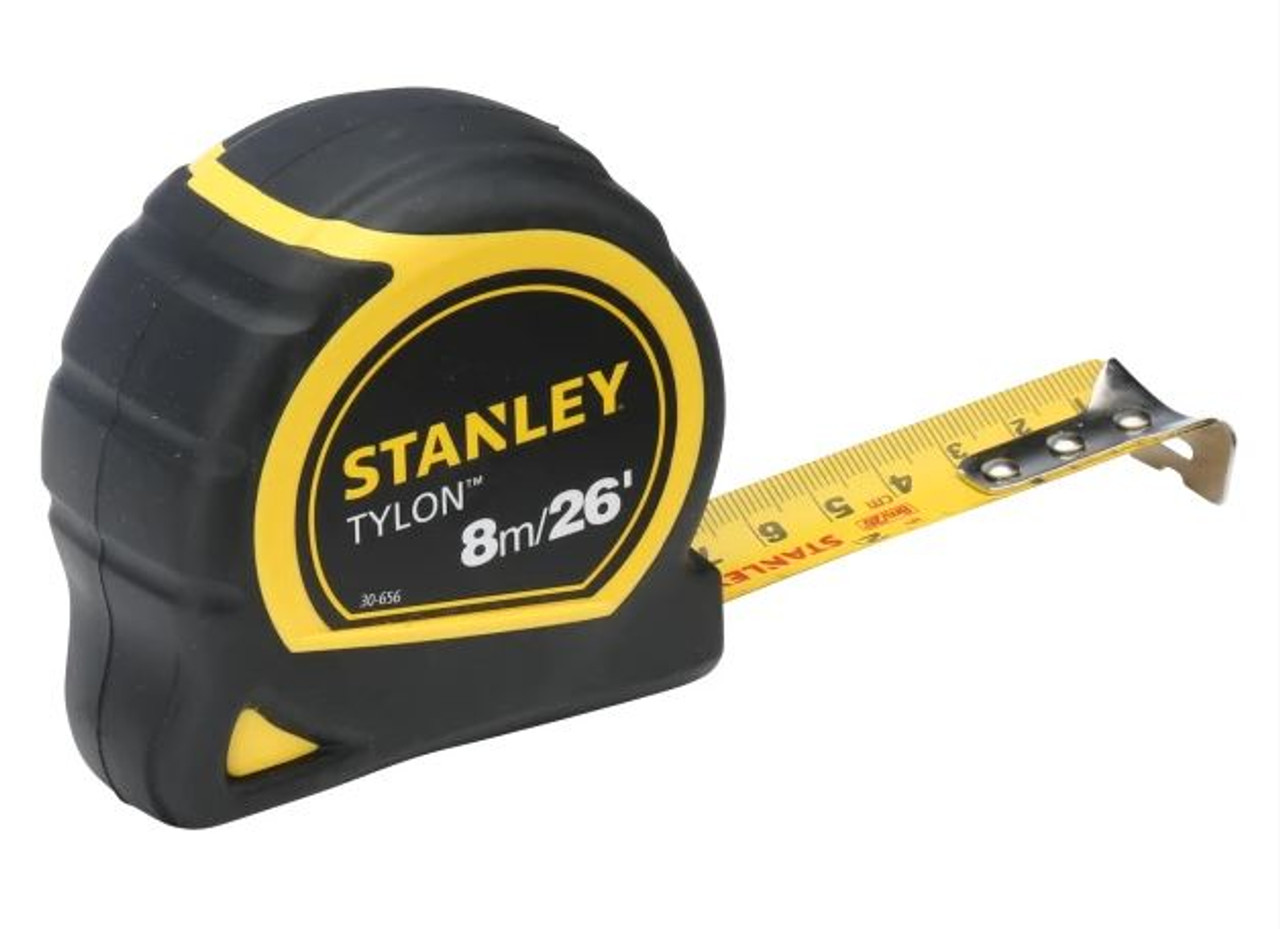 Stanley Tylon Pocket Tape