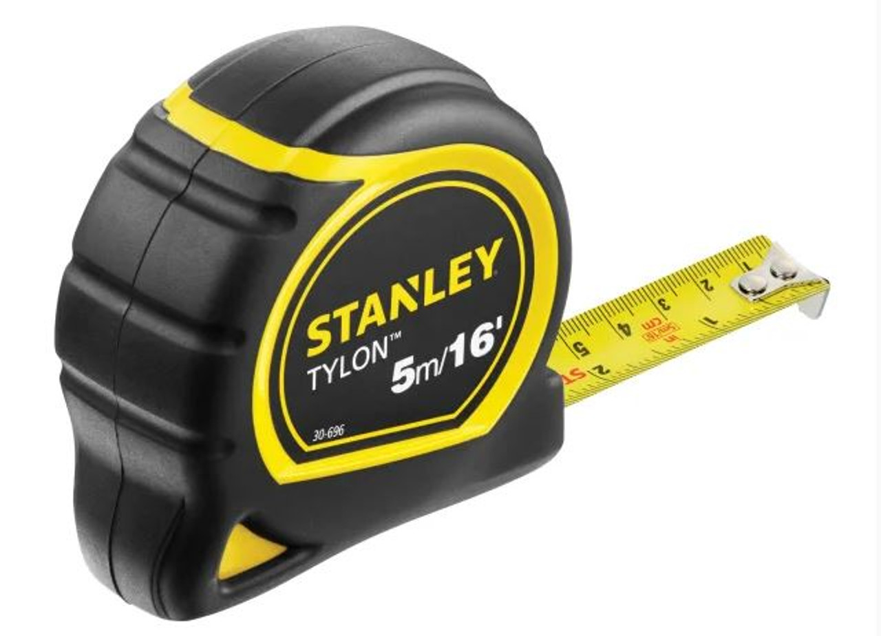 Stanley Tylon Pocket Tape