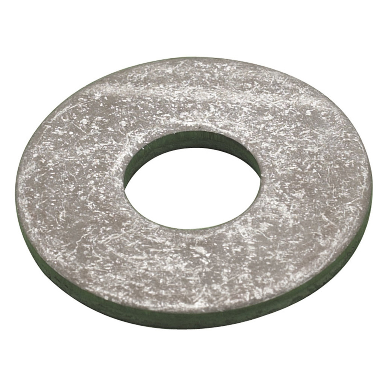 M10 Mild Steel Washer Form G Galv BS4320