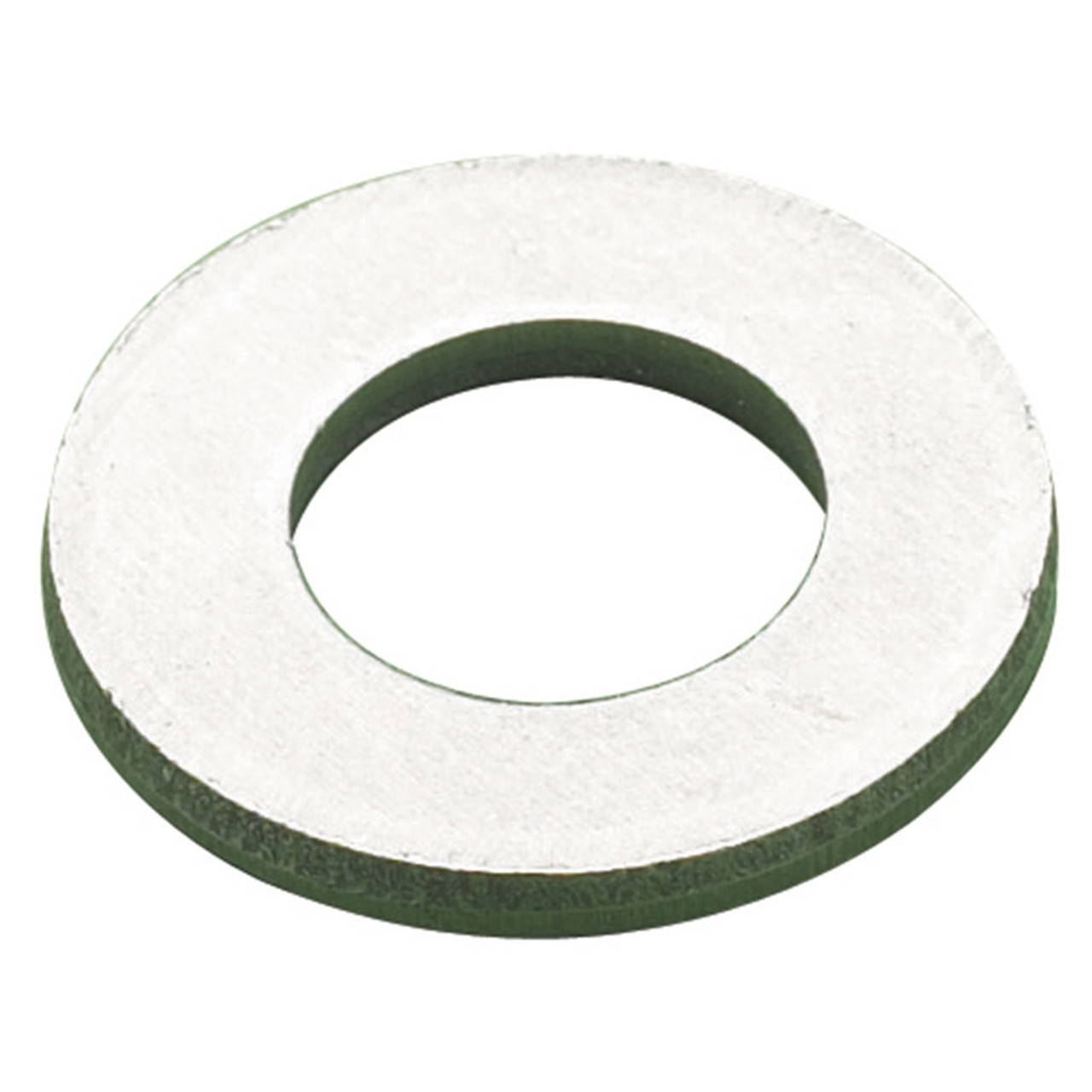 5/16" Plain Washer Light Table 3 BS3410 Self Colour