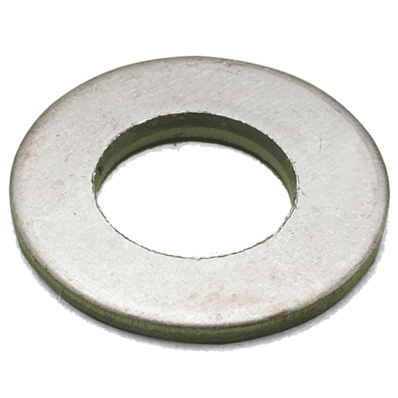 12mm Form A Plain Washer Din125A Self Colour