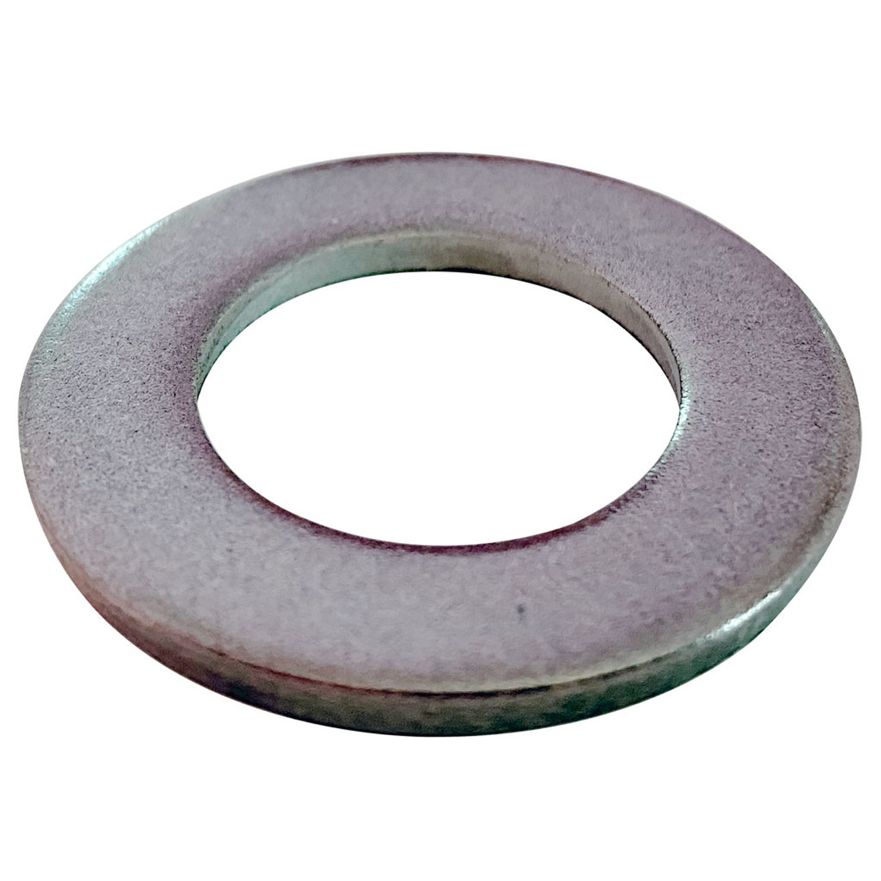 6mm Form A Washer DIN125 A2 Stainless Steel