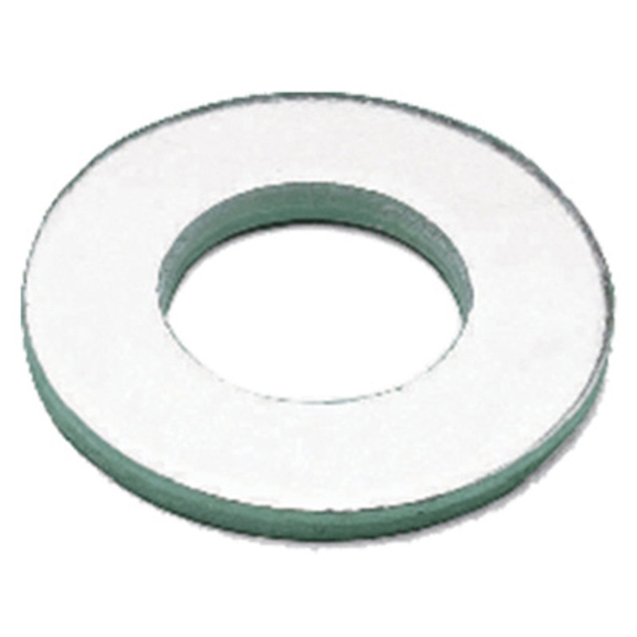 20mm Form A Plain Washer DIN125 BZP