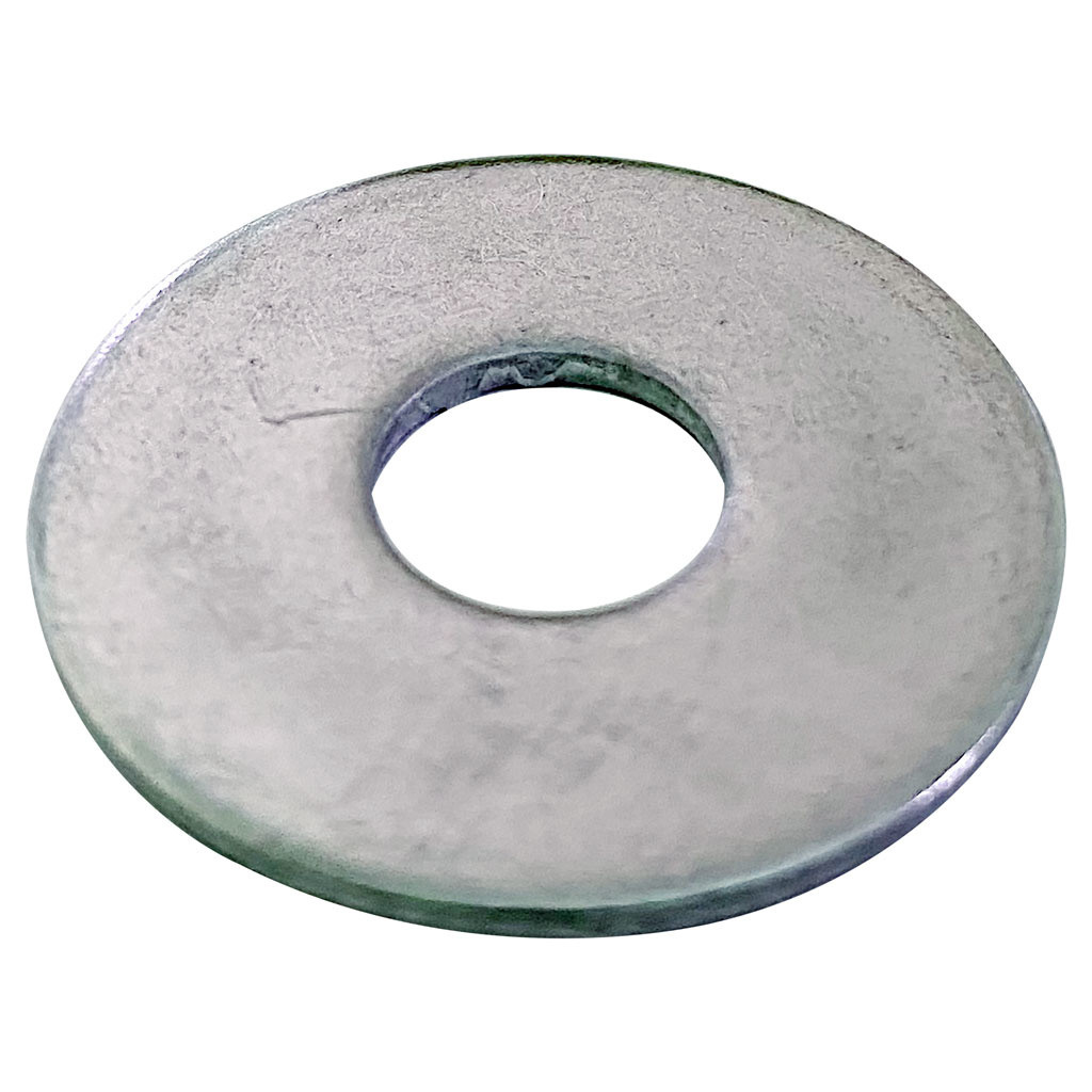 M6 x 20 wide repair washer A2 stainless Steel, single washer product image