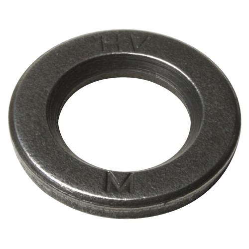 M24 through hardened washer self colour DIN 6916, single washer product image