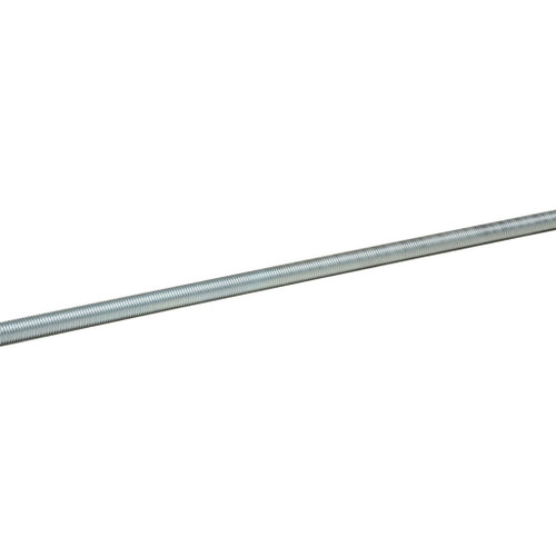 M10 x 1mtr Mild Steel Allthread Grd 4.8 BZP – engineered steel fastener for high-strength industrial and fabrication use