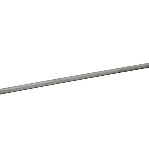 M16 x 1mtr Mild Steel High Tensile Allthread Grd 8.8 Galv – engineered steel fastener for high-strength industrial and fabrication use