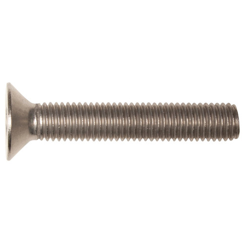 M5 x 30MM Socket Countersunk Screw DIN 7991 A2 Stainless – engineered steel fastener for high-strength industrial and fabrication use