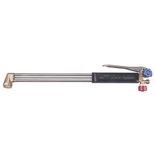 G-Tech nm cutting torch 18 90 degree for oxy-fuel metal cutting