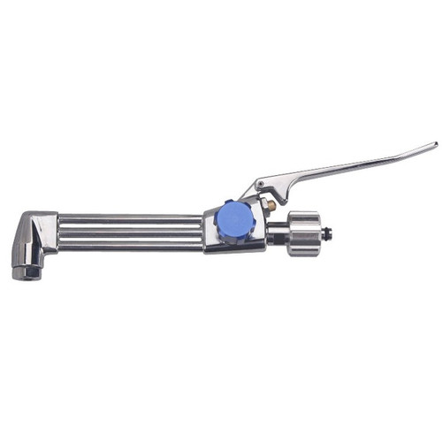 G-Tech lightweight cutting attachment for oxy-fuel cutting torch assemblies