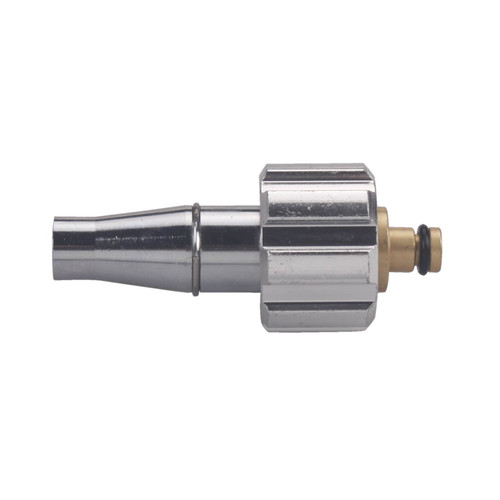 G-Tech lightweight mixer for gas welding torch assemblies