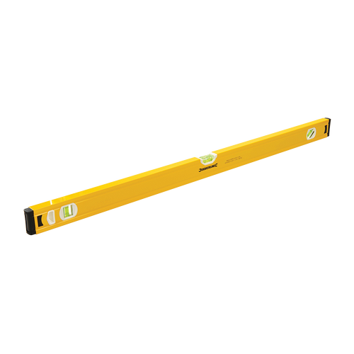 Silverline Spirit Level - 900mm from Oneweld Supplies.