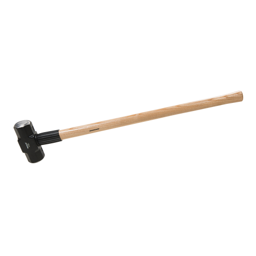 Silverline Sledge Hammer Ash - 10lb (4.54kg) from Oneweld Supplies.