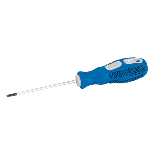 Silverline General Purpose Screwdriver Trx - T10 x 75mm from Oneweld Supplies.