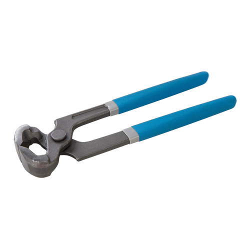 Silverline Expert Carpenters Pincers - 200mm from Oneweld Supplies.