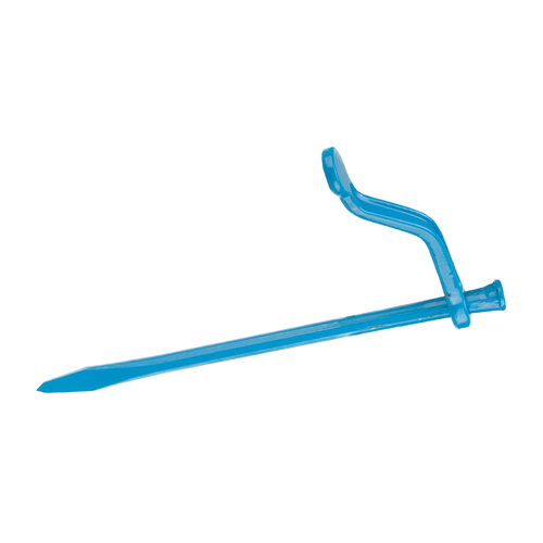 Silverline Masons Peg - 245mm from Oneweld Supplies.