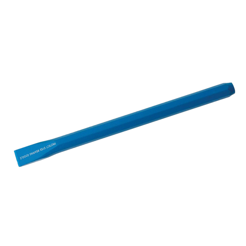 Silverline Cold Chisel - 19 x 250mm from Oneweld Supplies.