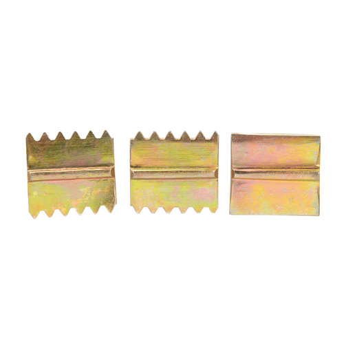 Silverline Scutch Set 3pce - 25mm from Oneweld Supplies.