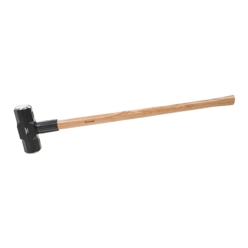 Silverline Sledge Hammer Ash - 14lb (6.35kg) from Oneweld Supplies.