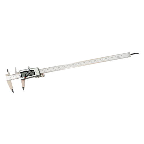 Silverline Digital Vernier Caliper - 300mm from Oneweld Supplies.