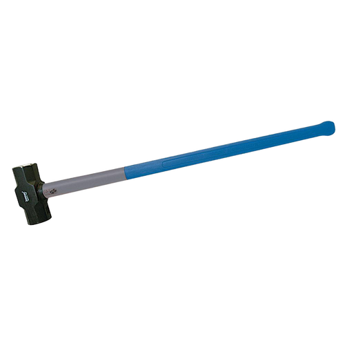 Silverline Sledge Hammer Fibreglass - 7lb (3.18kg) from Oneweld Supplies.