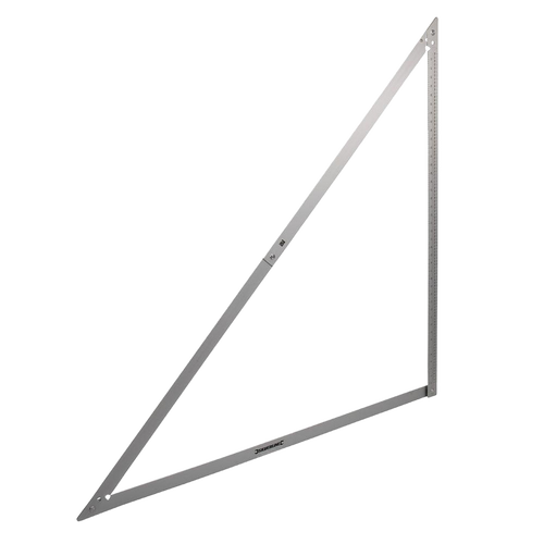 Silverline Folding Frame Square - 1200mm from Oneweld Supplies.