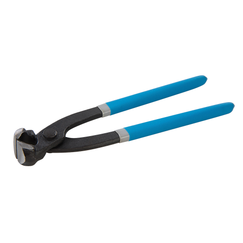 Silverline Expert Tower Pincers - 200mm from Oneweld Supplies.