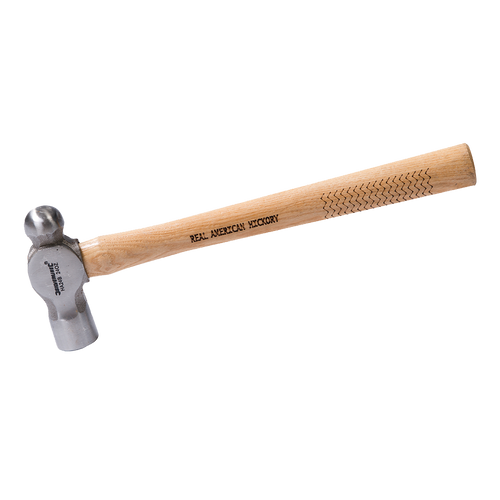 Silverline Ball Pein Hammer Hickory - 24oz (680g) from Oneweld Supplies.