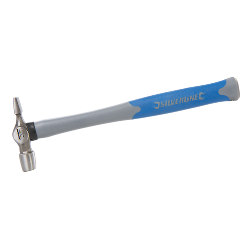 Silverline Pin Hammer Fibreglass - 4oz (113g) from Oneweld Supplies.