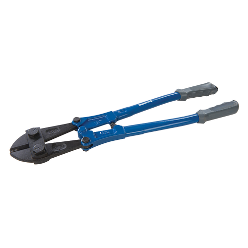 Silverline Bolt Cutters - Length 450mm - Jaw 6mm from Oneweld Supplies.