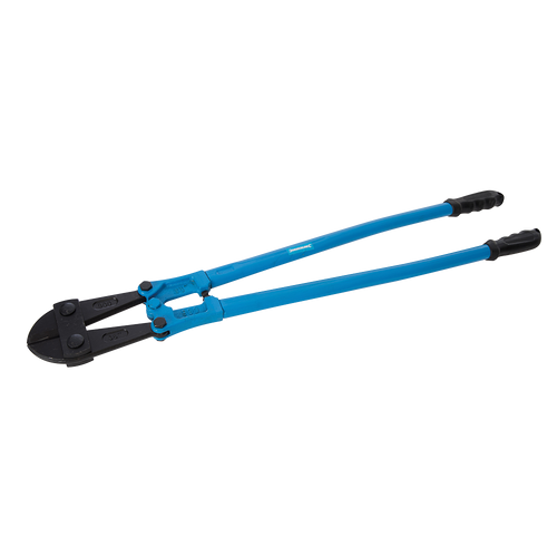 Silverline Bolt Cutters - Length 900mm - Jaw 12mm from Oneweld Supplies.