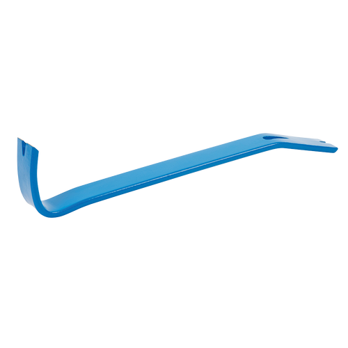 Silverline Flat Pry Bar - 300mm from Oneweld Supplies.