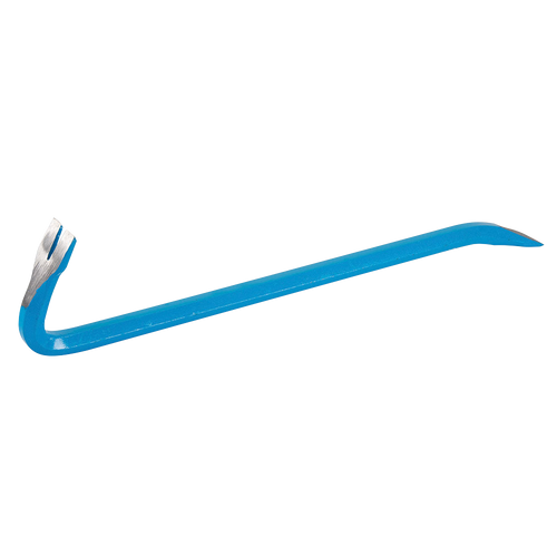Silverline Wrecking Bar - 450mm from Oneweld Supplies.