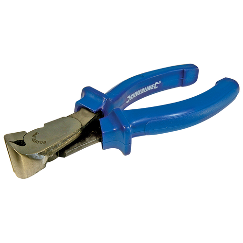 Silverline End Cutting Pliers - 160mm from Oneweld Supplies.