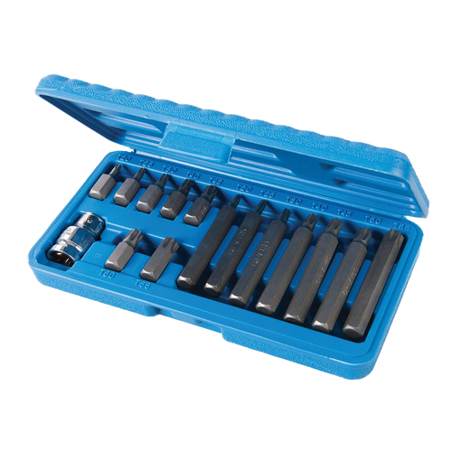 Silverline Trx Bits Set 15pce - 15pce from Oneweld Supplies.