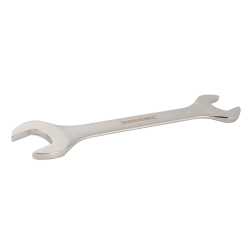 Silverline Open-Ended Spanner - 30 x 32mm from Oneweld Supplies.