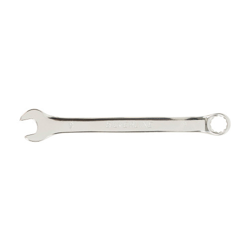 Silverline Combination Spanner - 9mm from Oneweld Supplies.