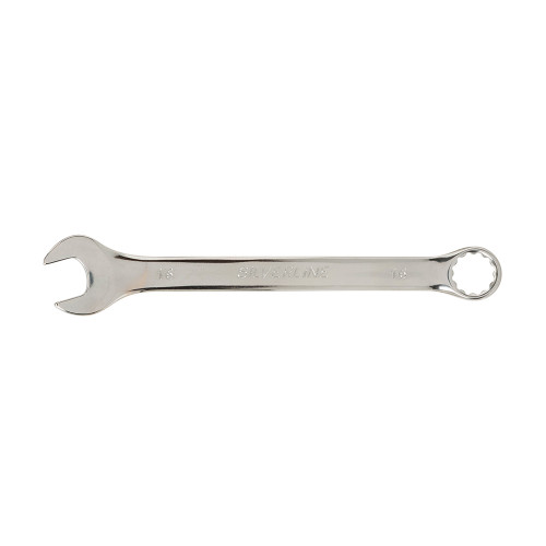 Silverline Combination Spanner - 16mm from Oneweld Supplies.