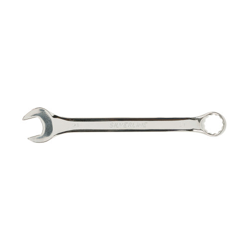 Silverline Combination Spanner - 21mm from Oneweld Supplies.