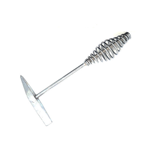 SWP Weld Chipping Hammer Spring handle – professional SWP welding equipment