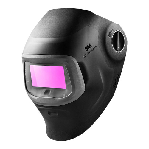 3M Speedglas Welding Helmet G5-03 E with G5-01/03NC Welding Filter