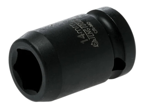 Teng Tools Impact Socket 1/2" Metric from Oneweld Supplies.
