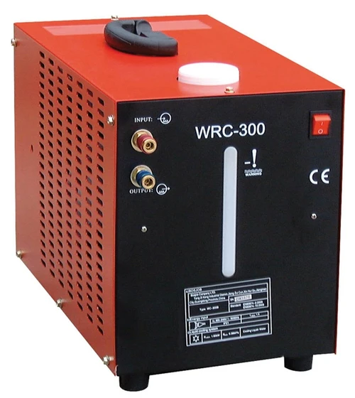 9 litre 240V welding torch water cooling unit for MIG TIG and plasma welding