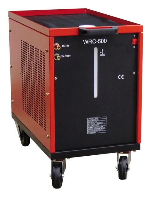 26 litre 240V welding torch water cooling unit for MIG TIG and plasma welding